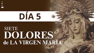 5️⃣ La crucifixión y muerte de Jesús