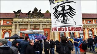 Zneužití náboženství k politické kariéře ? Člen vedení Alternativy pro Německo konvertoval k islámu