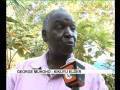 The Right Of Passage For Kikuyu Boys