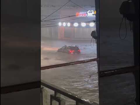 Temporal y tragedia en Tucumán: murió electrocutado un niño de 12 años | Cadena 3 Argentina