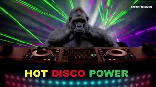 Download lagu HOT DISCO POWER mp3