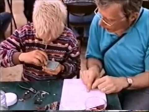 1965-1995 - 30 jaar VERON Pinksterkamp