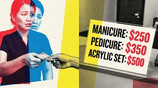 The Truth About Nail Salons in America: Vietnamese Owners, 1099 vs W-2, Taxes, Medicaid &  Pressure