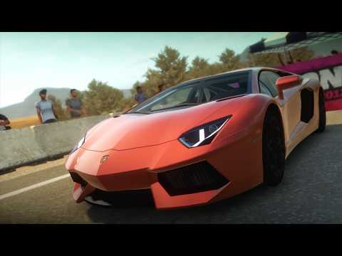 Forza Horizon Walkthrough Part 142 - "Adidas Viva Red Rock!"