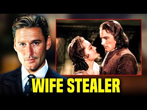 Why Was Everybody Afraid of Errol Flynn