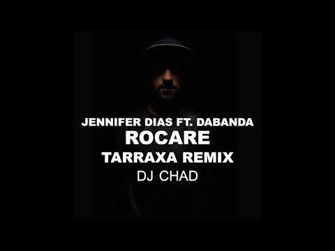 Jennifer Dias ft. Dabanda - Roçaré - Tarraxa Remix - Preview - [Dj Chad Kizomba] - 2018