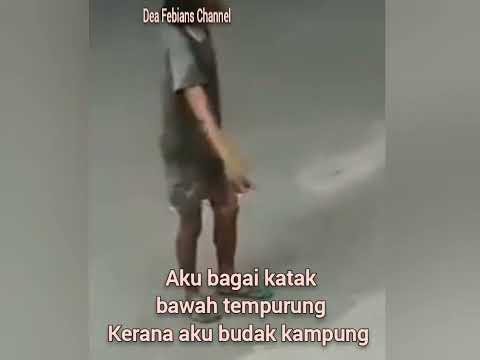 Ramsa~Aku Budak Kampung (Lirik)