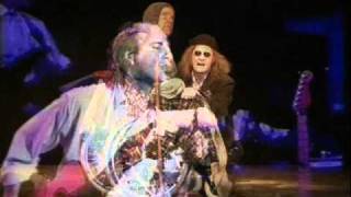 Steve Harley & Cockney Rebel Carry Me Again