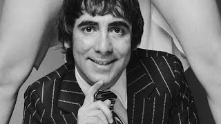 KEITH MOON DEATH CERTIFICATE