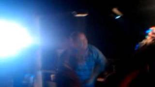 BIG SMO playing THE MUDDY BEAVER