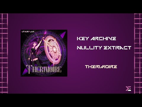 Key Archive - Nullity Extract