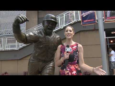 BOS AT MIN - June 12, 2016