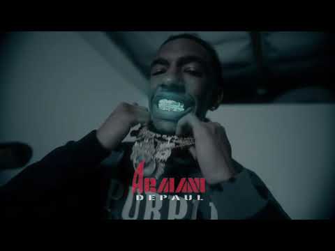 DB.boutabag type beat | Live Beach Prod Armani Depaul x Iiinfinite