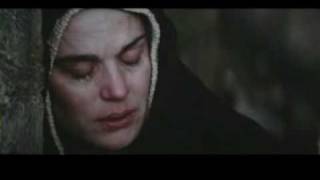 Extiende tu mano señor