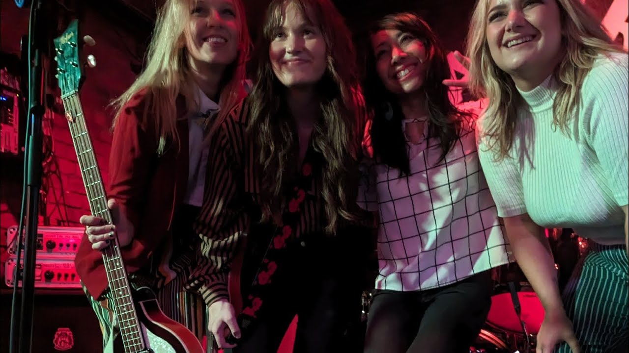 Promotional video thumbnail 2 for Penny Lane
