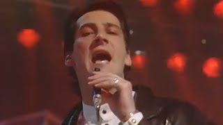 Spandau Ballet - Only When You Leave (Top Of The Pops 1984)