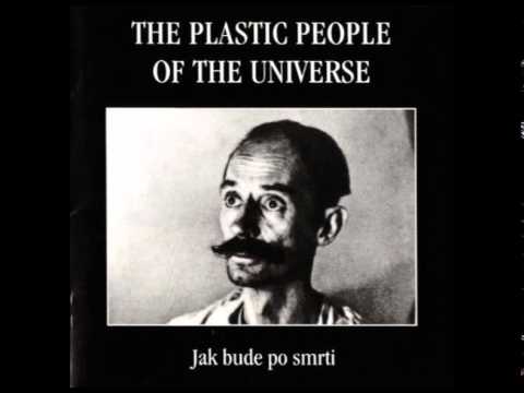 The Plastic People of The Universe - Jak Bude Po Smrti (1979 - Full Album)