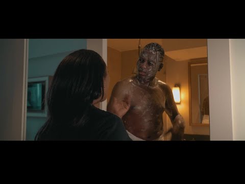 K-dilak X Misty Jean "banm verite " (official video)