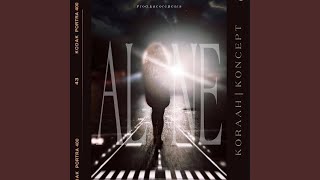 Alone Music Video