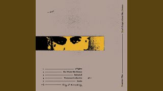 Dominic Fike - 3 Nights