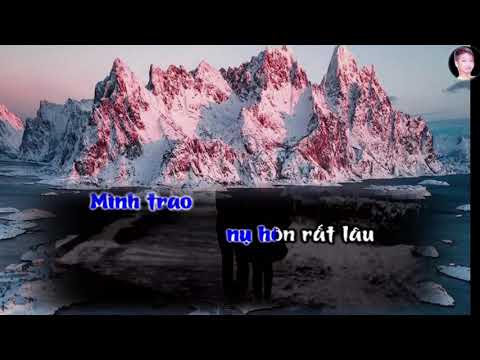 Karaoke 🎤 - mãi một mối tình đầu