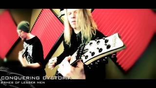 CONQUERING DYSTOPIA - ASHES OF LESSER MEN PLAYTHROUGH