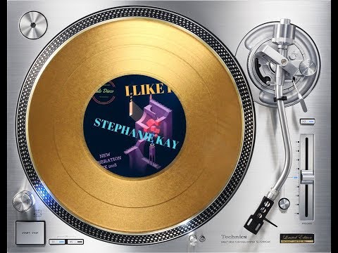 IAN COLEEN FEAT. STEPHANIE KAY - I LIKE IT (NEW GENERATION MIX 2018) (℗2012 / ©2018)