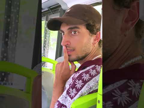 J'AI FAIS CETTE BLAGUE À MA MEUF 😂