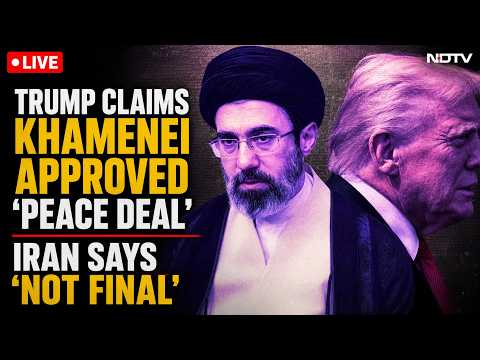 US Iran Conflict Update