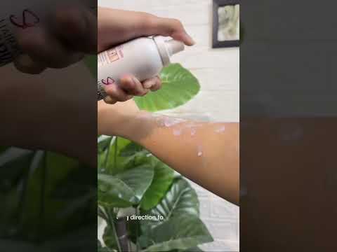 CHIRS'S UK HAIR REMOVAL SPRAY FAST AND EFFECTIVE RESULTS IN JUST 6 MINUTES PRICE RS.850/-