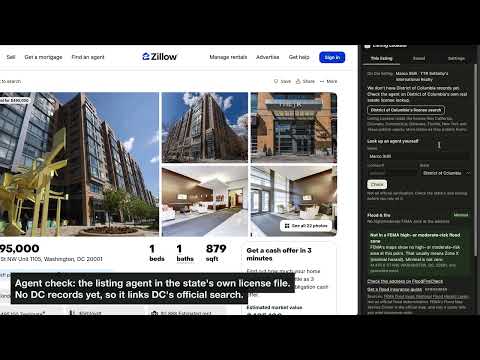 Item video thumbnail