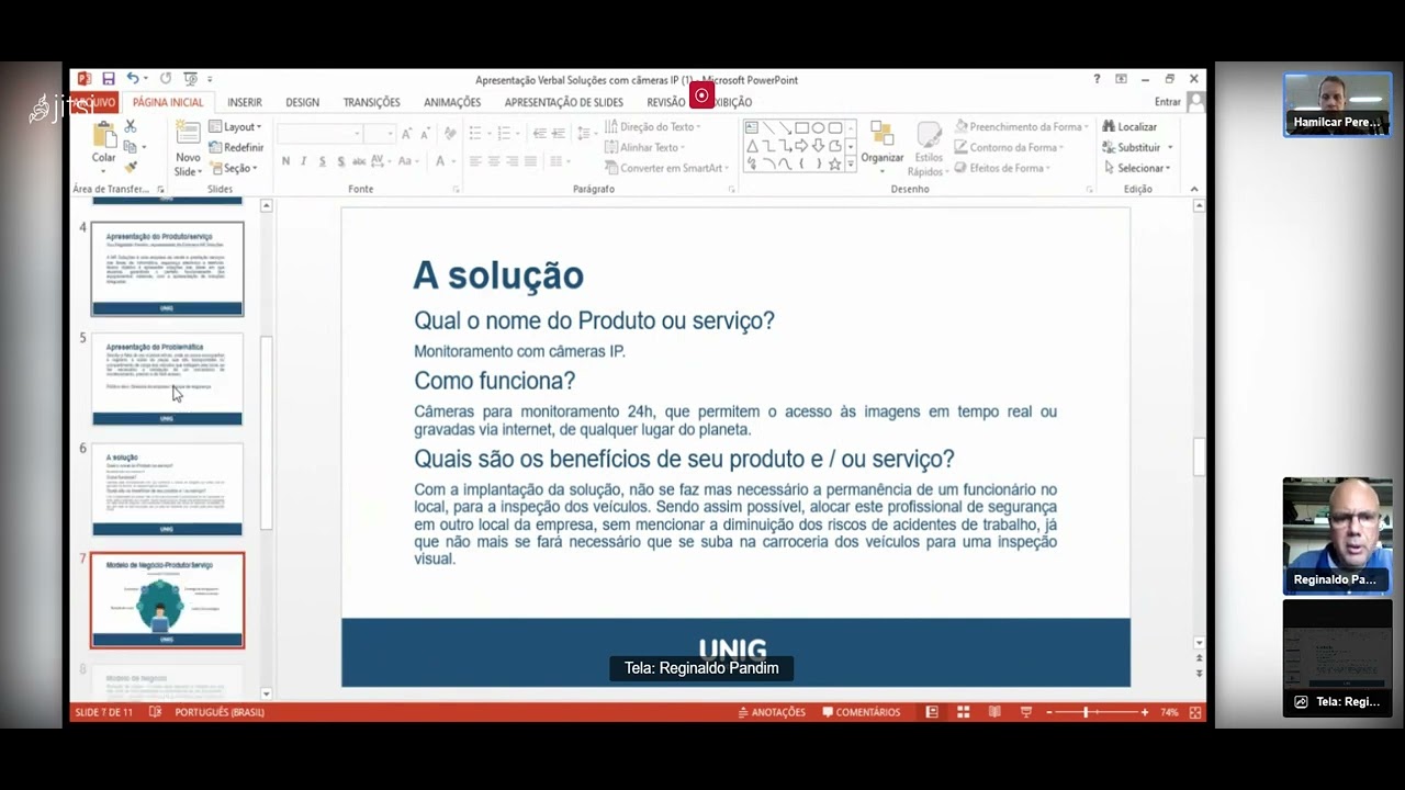 IntegraNEAD 2024 2ª Entr  Reginaldo Pandin