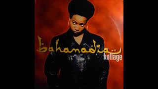Bahamadia – WordPlay
