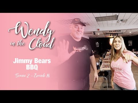 Episode 14 - Jimmy Bears BBQ