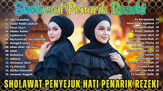 Download lagu SHOLAWAT JIBRIL PEMBUKA PINTU REZEKI || ALFA SHOLALLAH || SHOLAWAT NABI MERDU TERBARU 2025 mp3 Download lagu SHOLAWAT JIBRIL PEMBUKA PINTU REZEKI || ALFA SHOLALLAH || SHOLAWAT NABI MERDU TERBARU 2025 mp3