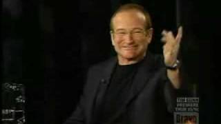 Actors´ Studio - Robin Williams