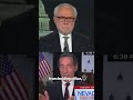 CNN cuts to commercial as Wolf Blitzer looks like he’s about to vomit #shorts