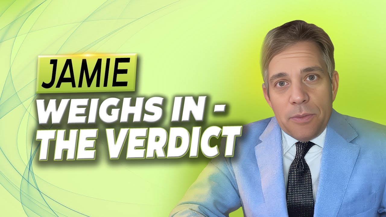 Promotional video thumbnail 3 for Jamie Buck