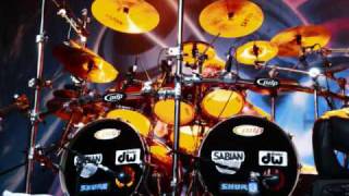 CRIMSON GLORY &quot;Where Dragons Rule&quot; featuring Todd La Torre