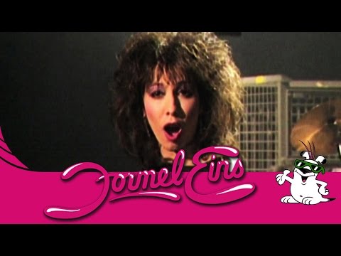 Jennifer Rush - Destiny (Formel Eins 23.09.1985) (VOD)