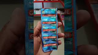 Download lagu glucosamine mp3