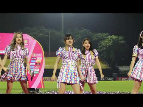Fancam​ BNK48 MioriBNK48 By​ GSBbangkokcup2019