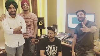 Gal kar ke vekhi || Amar sehmbi || music desi crew || new upcoming song || latest Punjabi song 2018