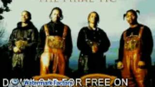 crucial conflict - Ride The Rodeo - The Final Tic