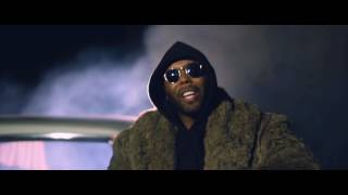 Jarren Benton - C.R.E.A.M. '17 Ft. Nick Grant (Official Video)