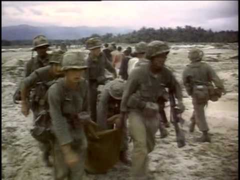 Der Krieg in Vietnam -Unsterbliches Tagebuch