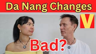 Da Nang Dreams-Dead and Buried?