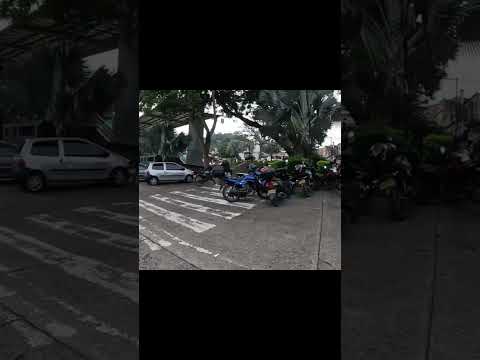 Viajando a la Vega cundinamarca #colombia #viajar #latam