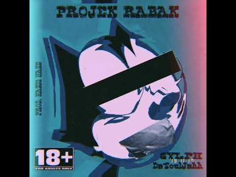RABAK ft. Glyph x Da’Souljahh [Prod by Haziq Haze]