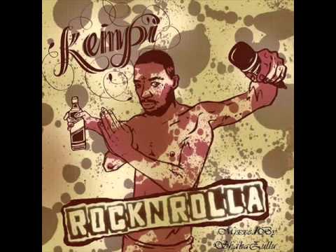 02. Kempi - Hard In The Paint ft. CrazyShee.